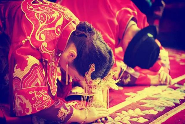 为什么中国人结婚要算生辰八字