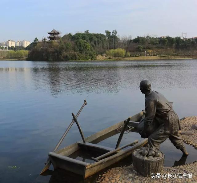 岳阳市八字门附近免费的野钓地点