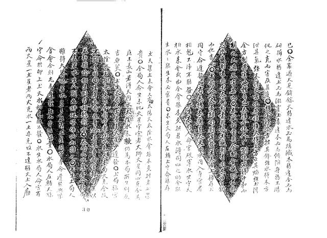 紫微星免费算命