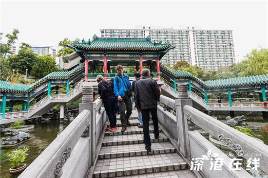 香港黄大仙免费算命