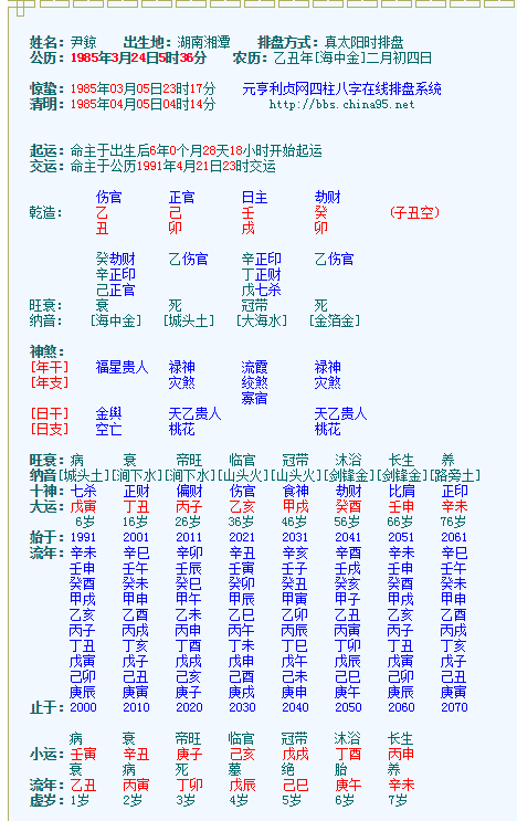 八字排盘破解免费版苹果 开心八字排盘软件