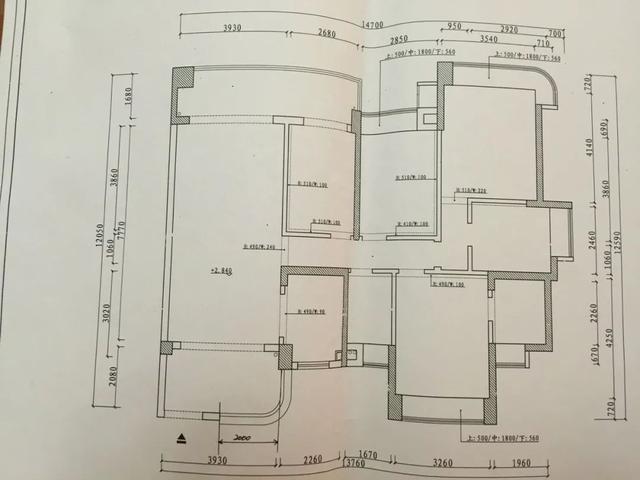 八字看买房朝向