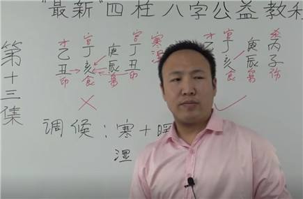 哪本八字取象书最好 八字命理书哪本书最好