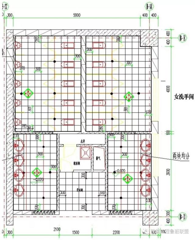 八字土建工程