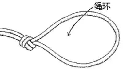 双八字绳的技巧