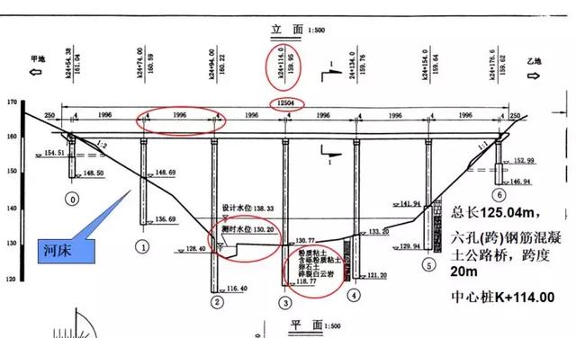 桥涵八字墙体积计算软件