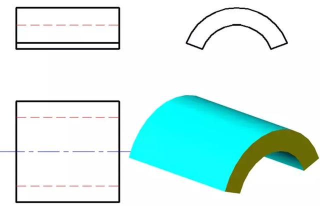 桥涵八字墙体积计算软件