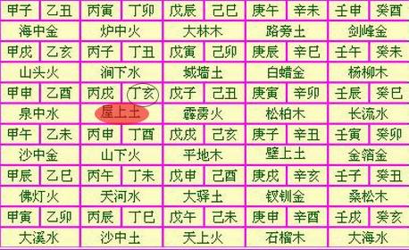 庚申日柱免费算命 庚申日生人为啥要破相