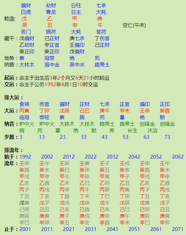 输生辰八字算命 老黄历免费生辰八字算命