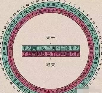 名人出生日期生辰八字