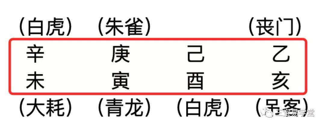 八字人格怎么 八字人格怎么算