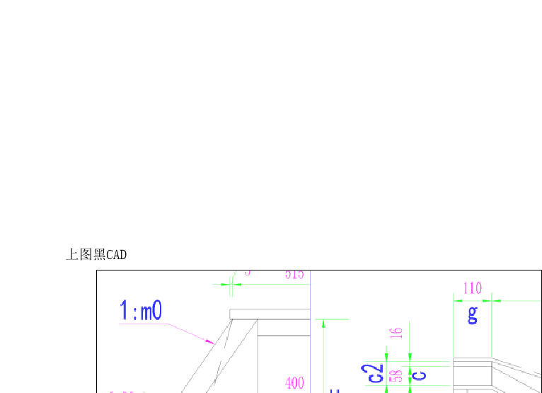 八字墙管涵断面图工程量计算 管涵八字墙图集专题