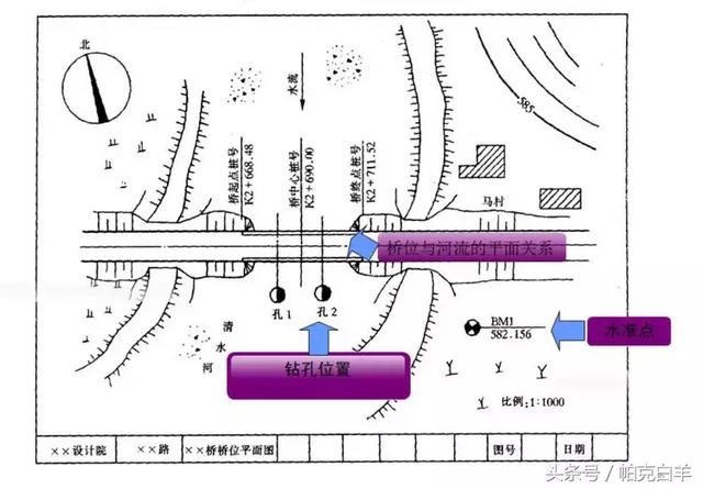 通道八字墙工程量计算