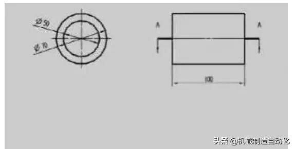 八字油槽加工厂家