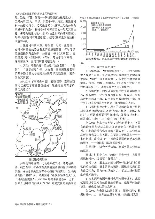 高考励志八字古典文科