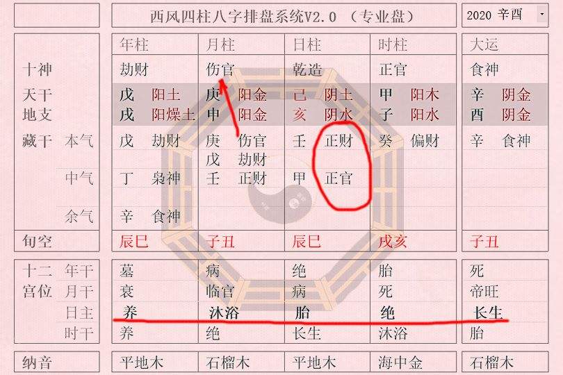 1972年2月9日生辰八字 1972年2月9日农历