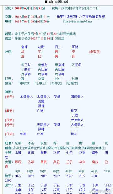 2018年4月3号1点15八字 2014年3月10日八字