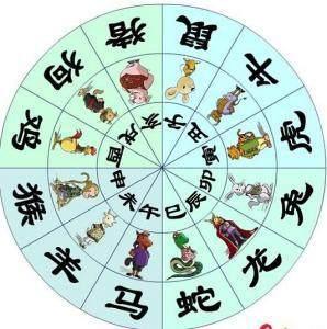 今年八岁的生成八字