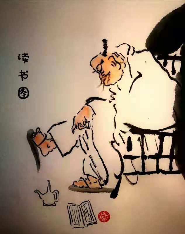 免费鬼谷子摸骨算命免费