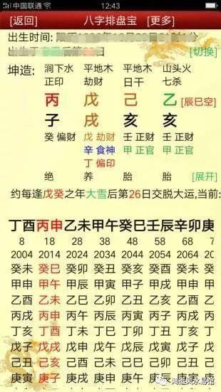 八字比劫多快乐生活