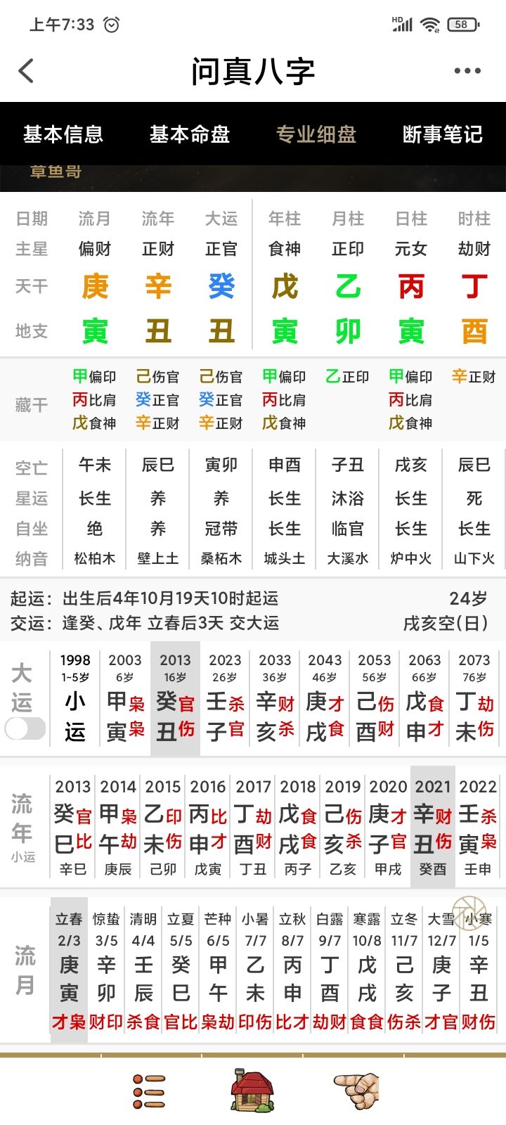 占星和八字哪个更难学 占星和八字哪个容易学