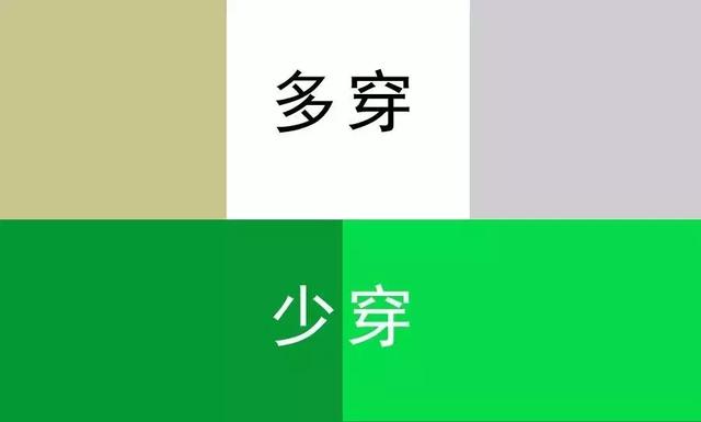 八字里五行都代表什么颜色