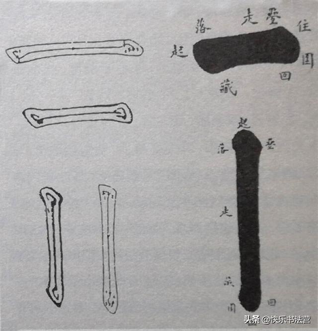 适合写毛笔字的八字词语