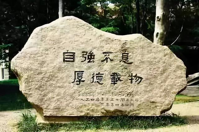 名校教授的八字