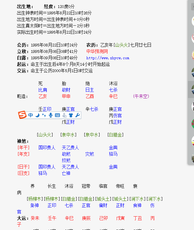 西安高考测八字 西安高考美术培训机构