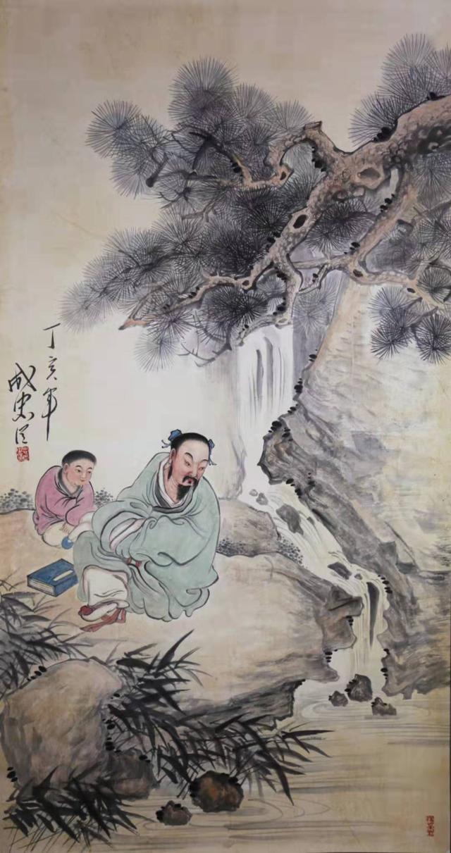 八字老师说命准吗