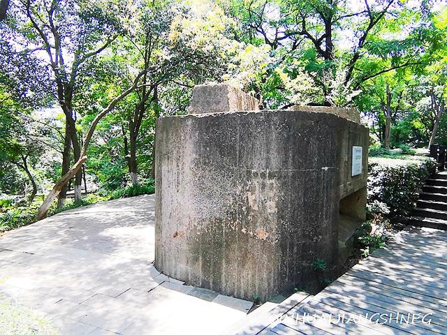 南京八字山公园门票