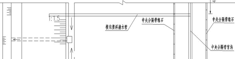 盖板涵八字墙体积计算棱台法