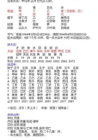 什么八字女命强势