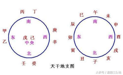 庚甲丁八字忌啥