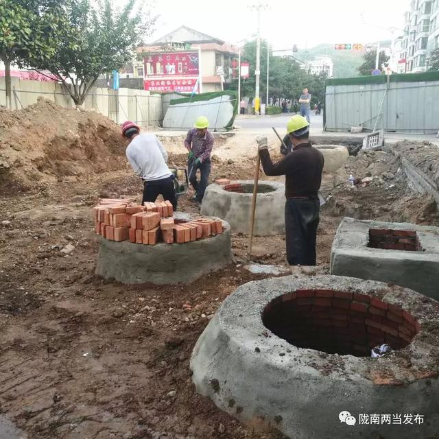 八字式管道出水口用在什么地方