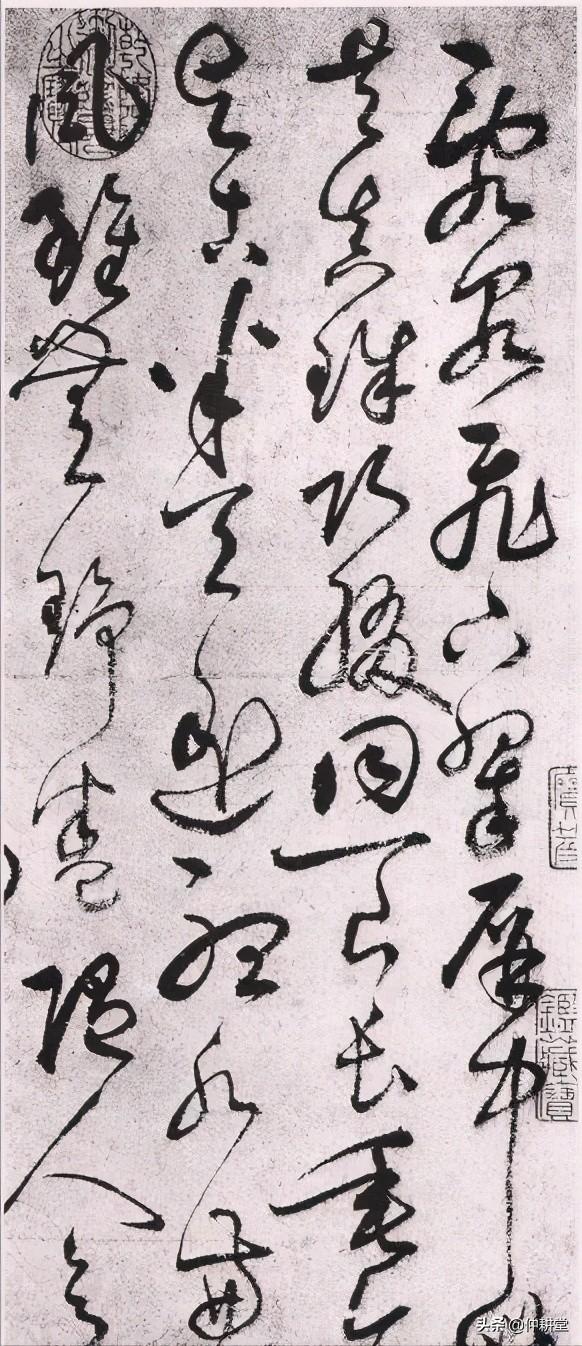 把字写好的八字诀窍