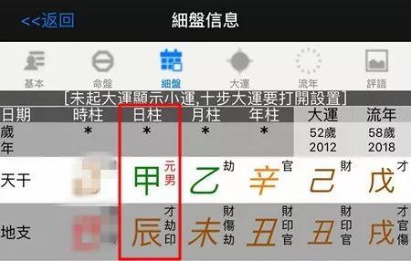 张学友生日八字