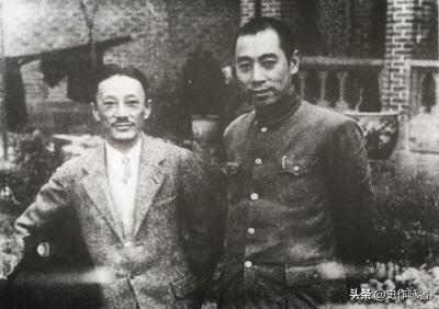 薛岳将军八字分析