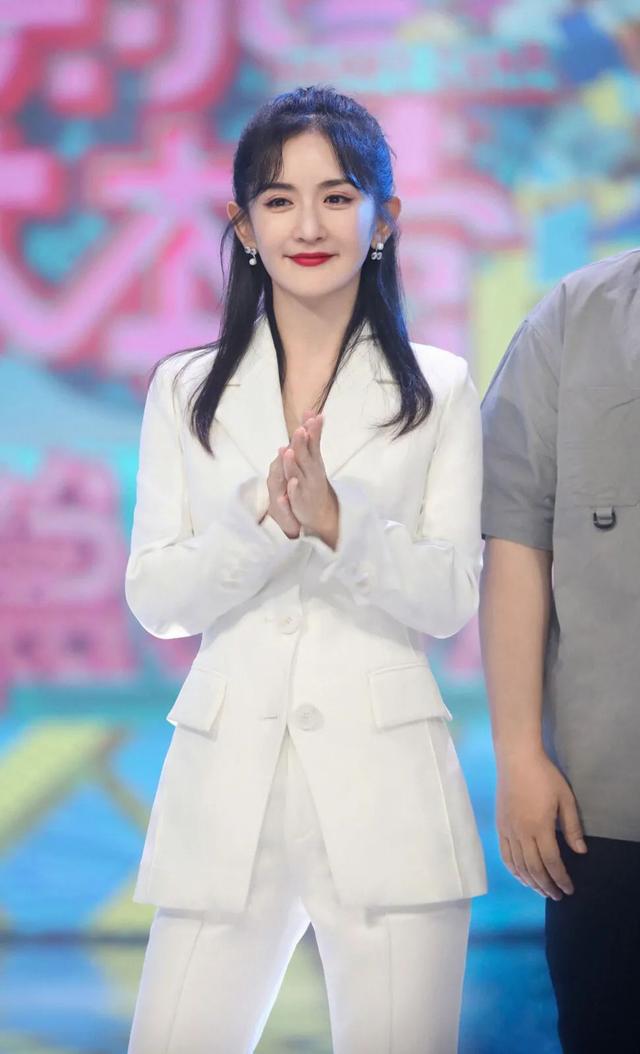 张杰女儿八字分析