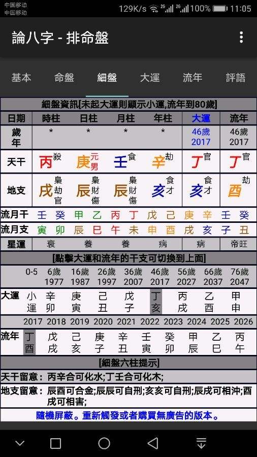 合伙人测试打分生辰八字免费 名字打分测试最准确生辰八字