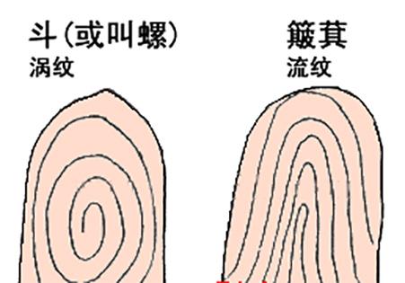 免费算命手指长痣