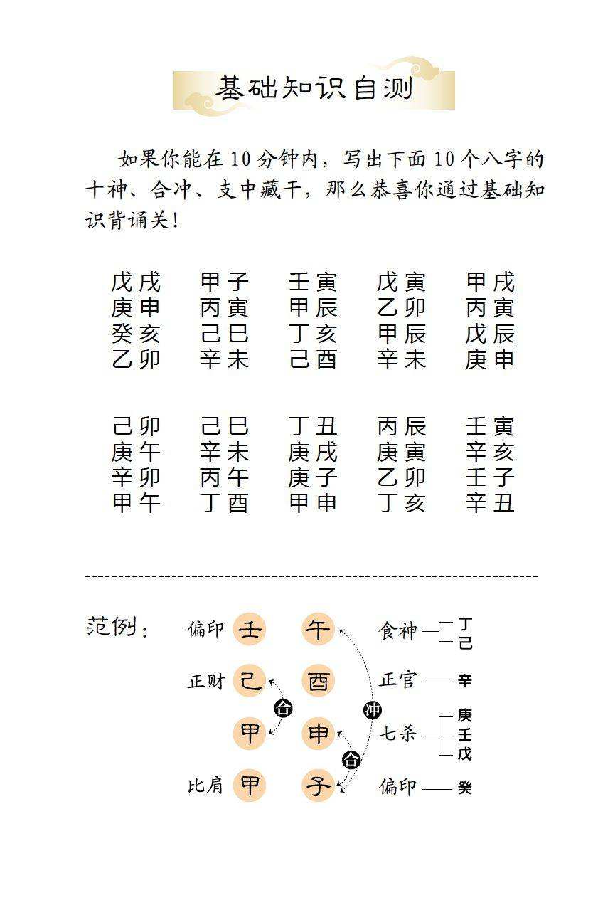 董易奇八字免费排八字 董易奇八字排盘免费2020