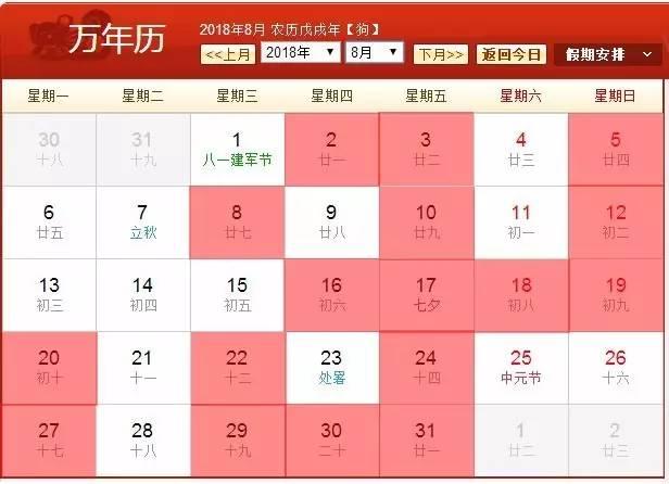 2018年可以结婚的八字