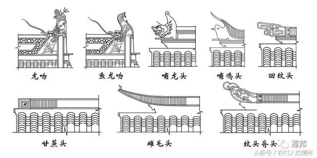 鼻子两边八字斜沟