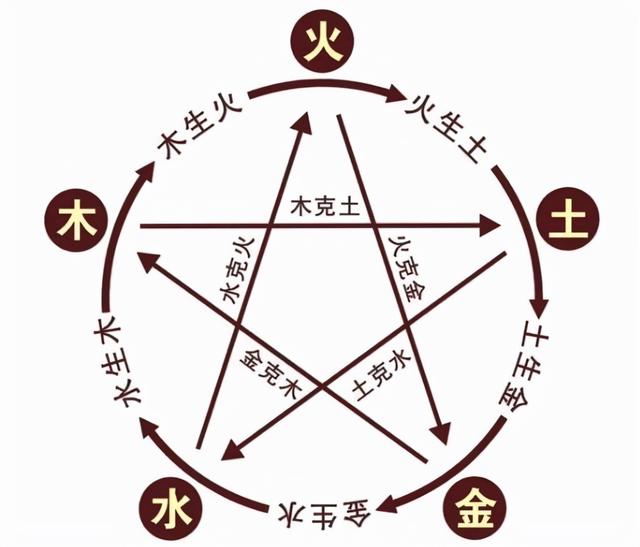 搞证券金融的八字