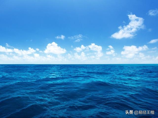 八字五行纳音大海水