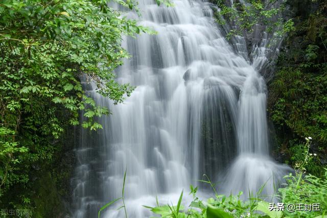 八字成语高山流水