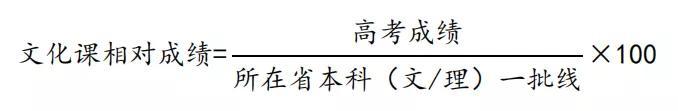 八字职业艺术类