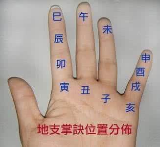 八字上运如何计算