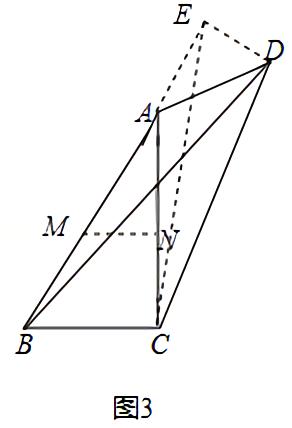 八字模型相等的角有哪些